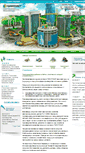 Mobile Screenshot of polyplast-un.ru